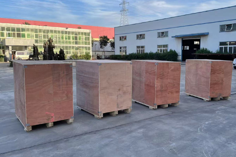 福瑞得廠(chǎng)區(qū)