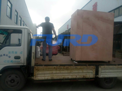 福瑞得機(jī)械700手扶雙輪壓路機(jī)，2噸全液壓座駕壓路機(jī)及時(shí)發(fā)貨