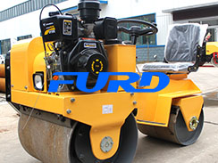 為什么冬天手扶壓路機(jī)很難啟動(dòng)？