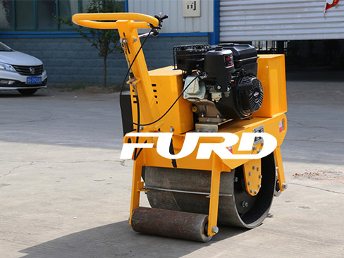 造成小型手扶壓路機(jī)無(wú)法啟動(dòng)的原因是什么呢？